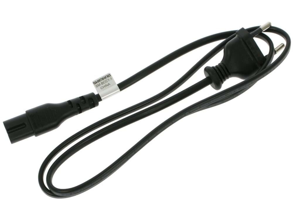 Shimano Stromkabel SM-BCC11 für Ladegerät 220V