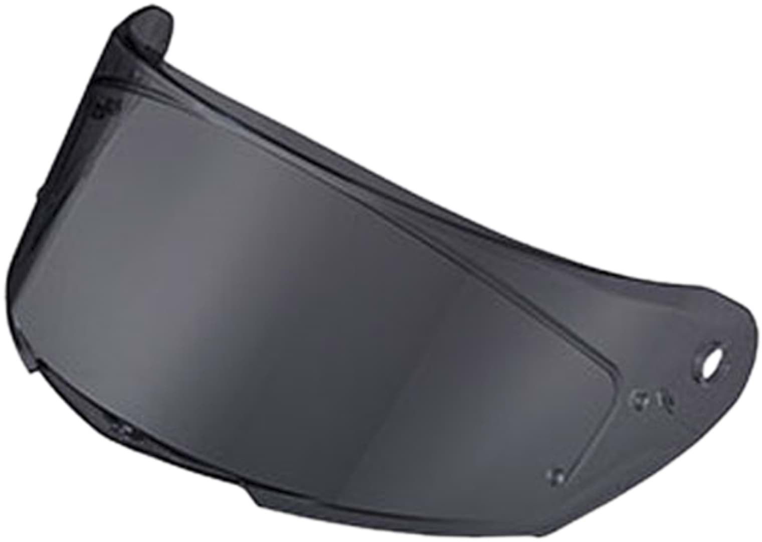 Visier Caberg Avalon/Avalon-X, dunkel getönt, kratzfest