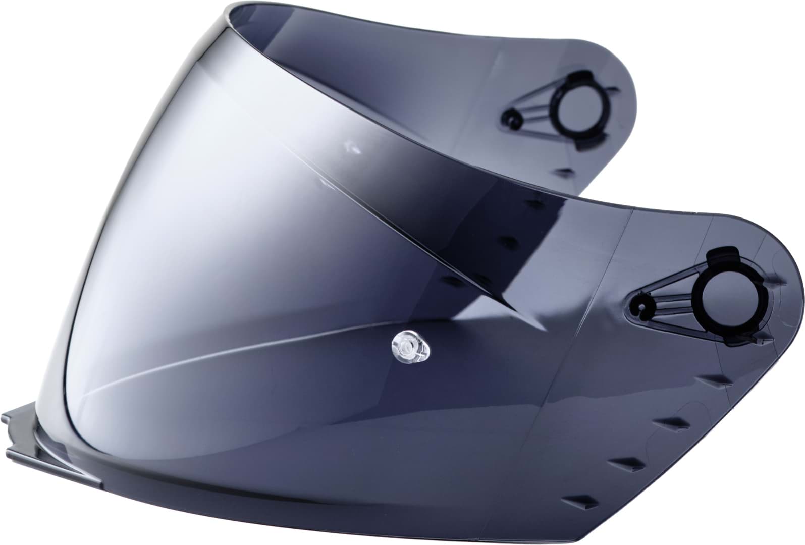 Visier GMS Hexago, dunkel, Pinlock®-vorbereitet