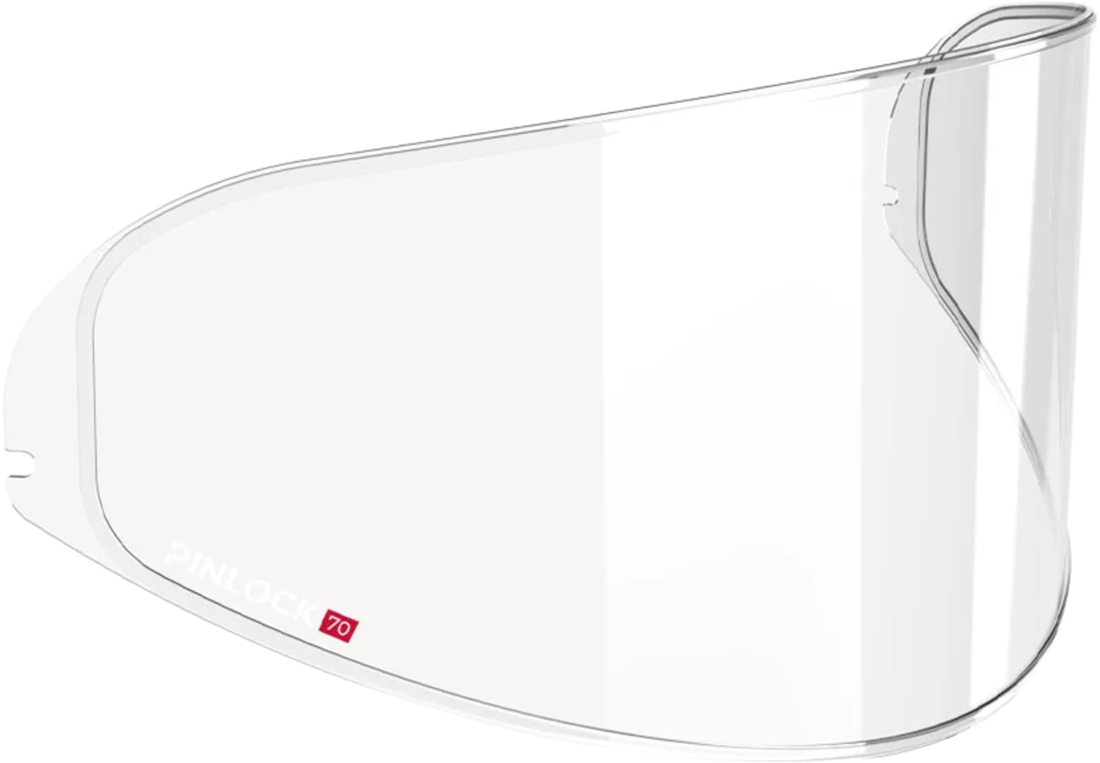 Pinlock-Einsatz Helme GMS Hexago/Aperio, Typ 70