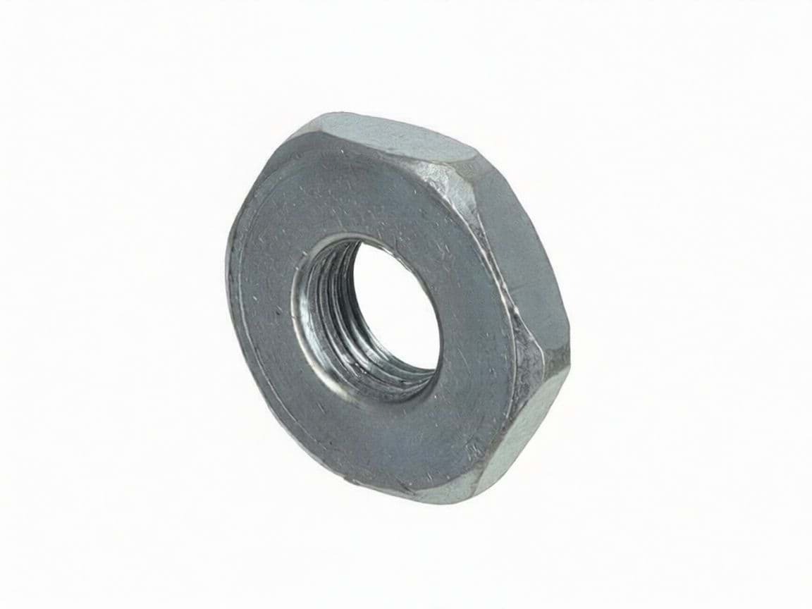 Wheel nut M11 x 1, 6mm wide Pony Cross/GTX, original