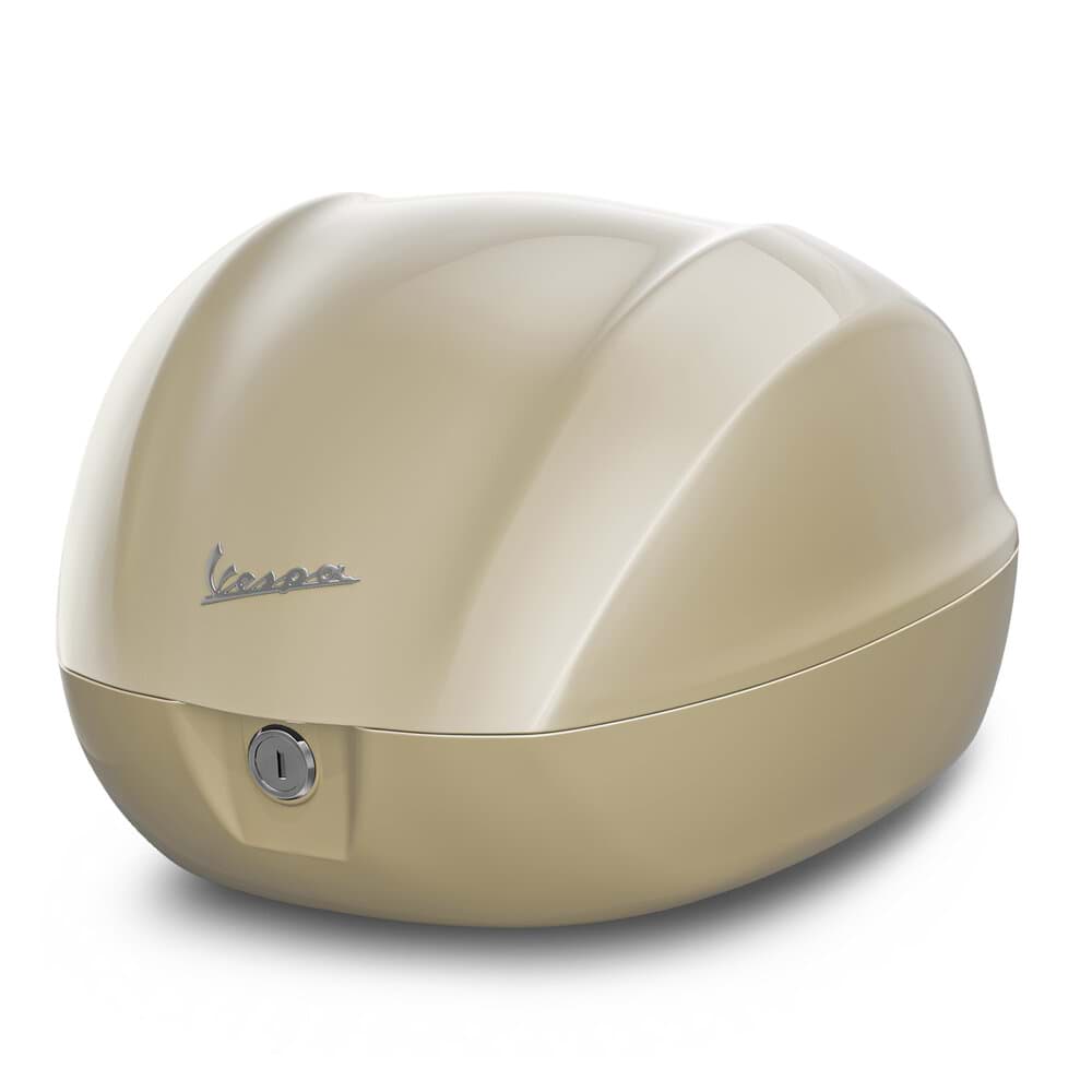 Top-Case Piaggio Vespa Primavera S (2026-...), Giallo Disinvolto Q09