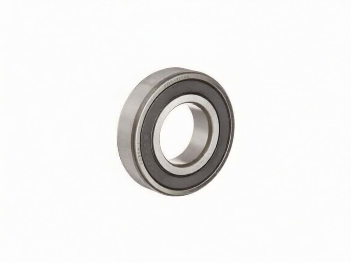 Radlager Speichen/Guss Puch Maxi, 12x29x9mm