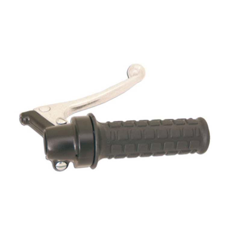 Gasdrehgriff Magura-Imitation Puch/Sachs, rechts