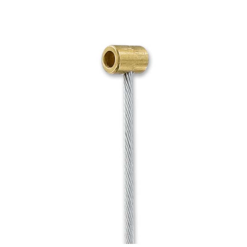 Cavo interno avviamento/frizione 1.55mm Puch 2 marce automatica (motore ZA50)