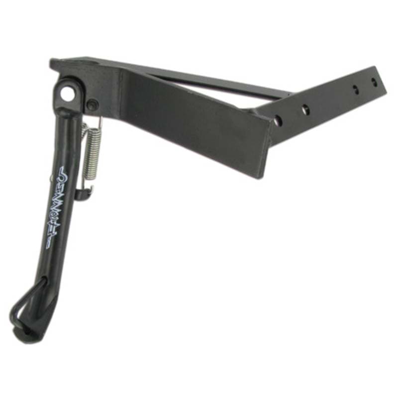 Seitenständer Buzzetti Malaguti F15, schwarz