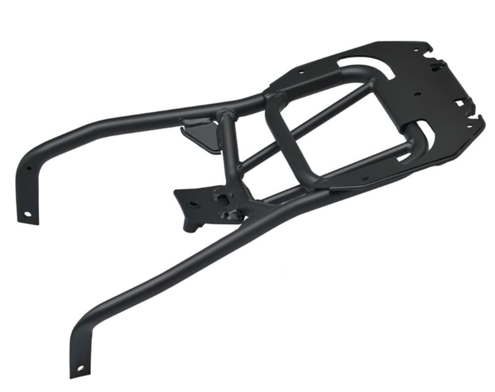Gepäckträger Aprilia SR GT 400 E5+, hinten, schwarz
