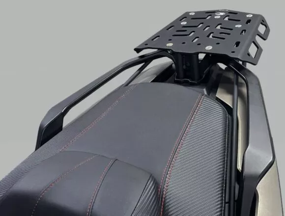 Topcase-Träger Kymco AK-575, Original
