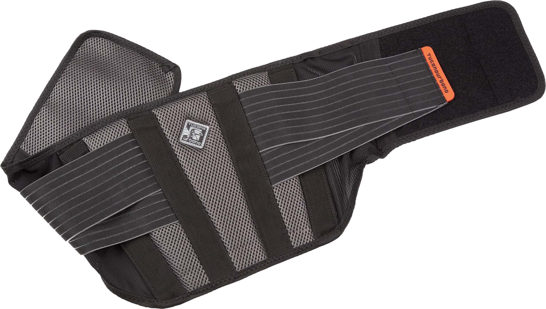 Nierengurt "Tucano Urbano Cintuka 2G", Schwarz