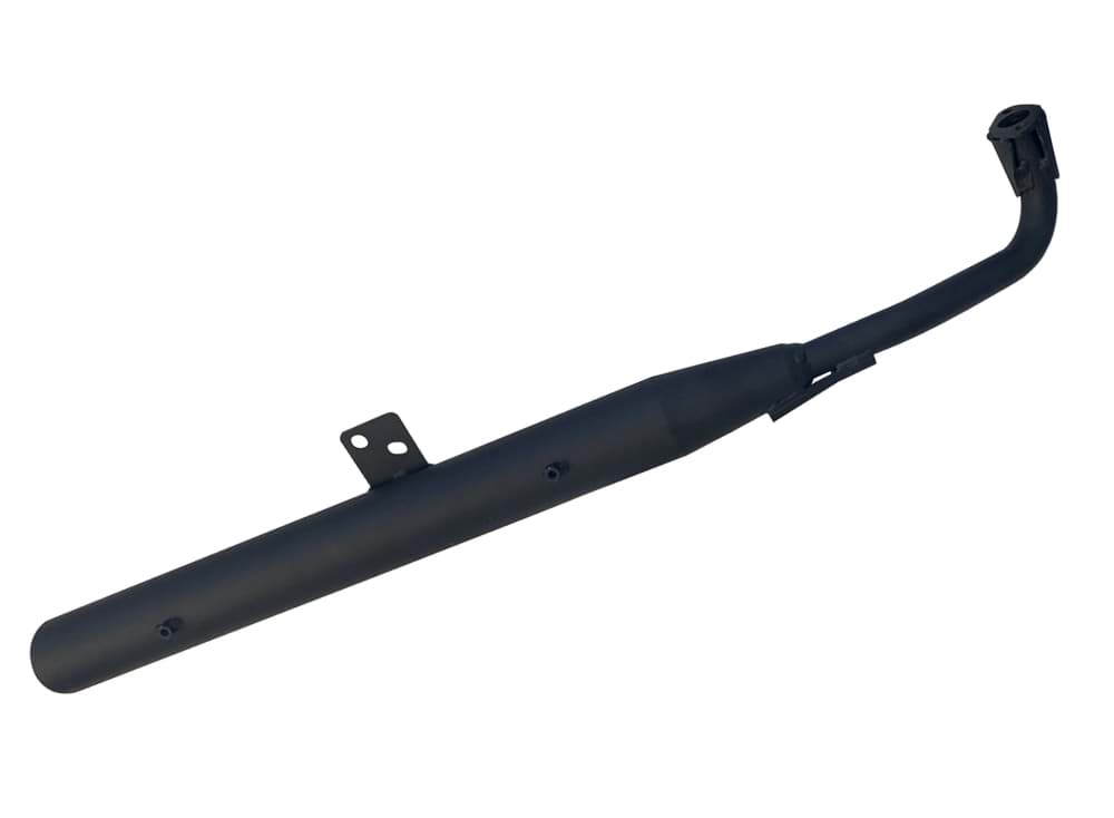 Auspuff Sito Cilo Cross 521/Pony Cross 521, verstärkt