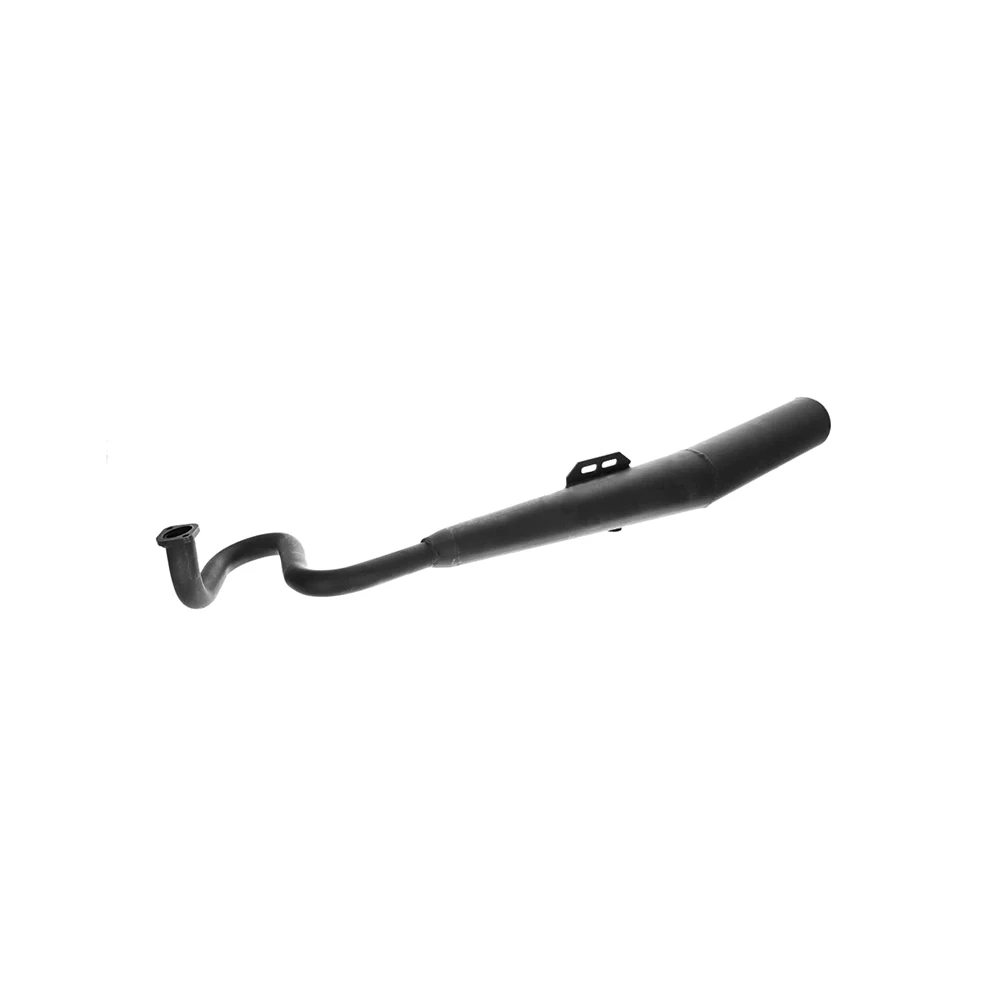 Exhaust system SuperMaxi LG1/LG2/Manet, Ø 26mm sport, without catalytic converter.