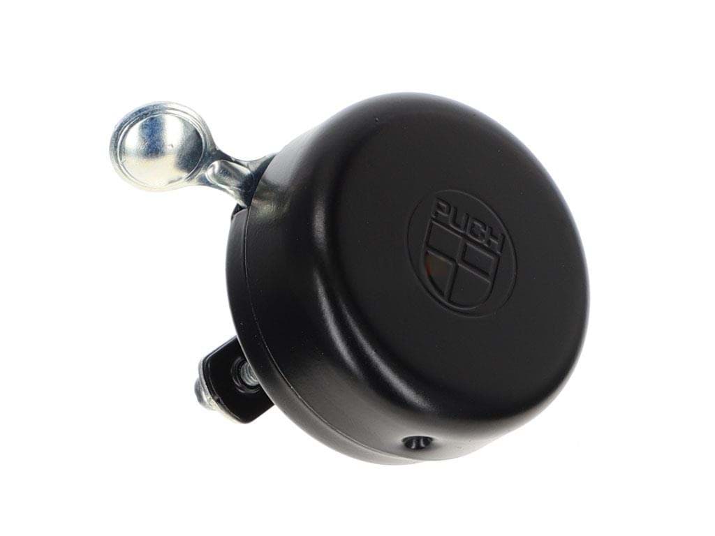 Bell Puch, black