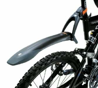 Bild von SKS X-Blade hinten, 26, schwarz