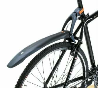 Bild von SKS X-Blade hinten, 28, schwarz"