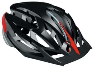 Bild von Helm Casco Ares Mountain, Farbe Black