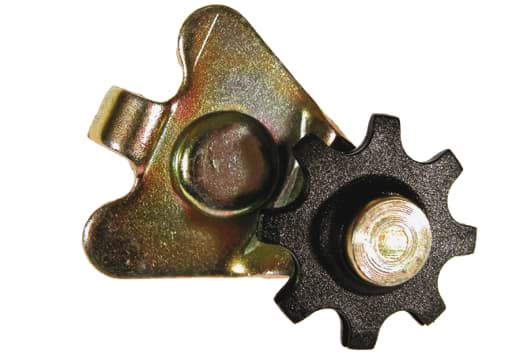 Bild von Kettenspanner Tretkette Piaggio Ciao, Original