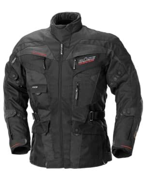 Bild von Textiljacke "Büse Ravenna", Farbe Schwarz (Aktionspreis!)