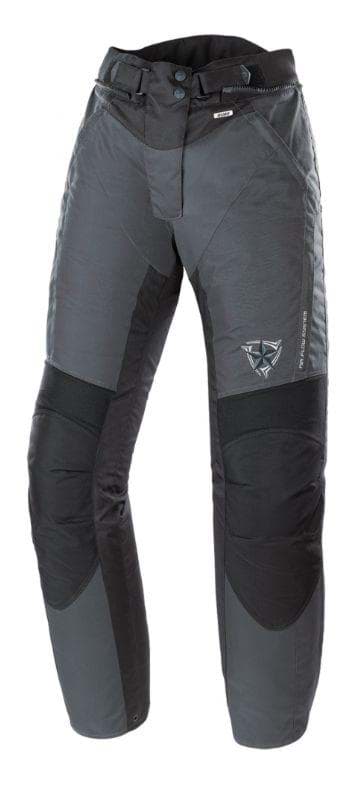 Bild von Textilhose "Büse Carrara" Damen, Farbe Schwarz (Aktionspreis!)