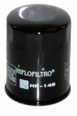 Bild von Oelfilter Hiflo HF-148