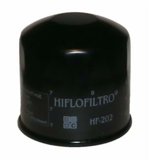 Bild von Oelfilter Hiflo HF-202