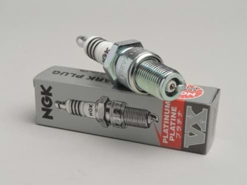 Bild von Zündkerze NGK VX/Platinum CR8EHVX-9