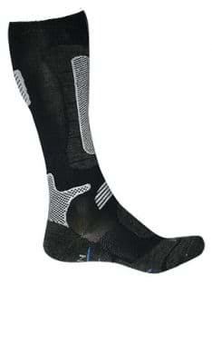 Bild von Motorrad-Socken ProFeet Herren, lang