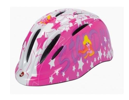 Bild von Fahrradhelm Limar 149 Kids, Farbe Stardust, 50-56cm (Aktionspreis!)