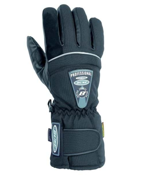 Bild von Handschuhe "Büse Stormtec", Farbe Schwarz (Aktionspreis!)