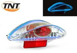 Bild von Rücklicht TNT Lexus Neon MBK Nitro/Yamaha Aerox