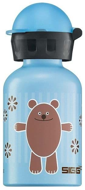 Bild von Alu-Trinkflasche SIGG Cuddle Boy", 300 ml"