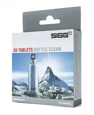 Bild von Reinigungs-Tabletten SIGG (20 Stück)