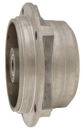 Bild von Radnabe Puch Maxi/X30 Leleu, vorn