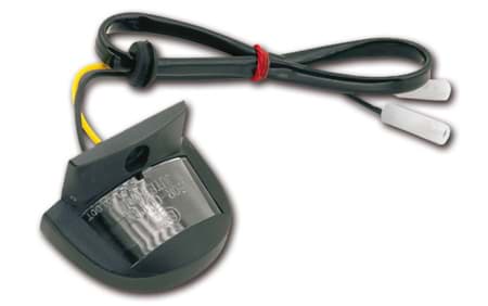 Immagine di Nummernschildbeleuchtung 12V/5W, 56 x 26mm, geprüft