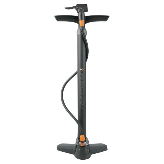 Bild von Kompressor-Standpumpe SKS Air X-Press 8.0