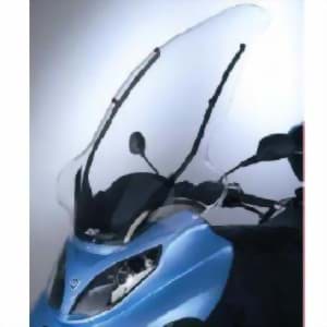 Bild von Windschutzscheibe Piaggio MP3, hoch, klar