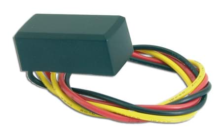 Bild von Blinkerrelay für LED-Blinker 12V, elektronisch, 3 Pins