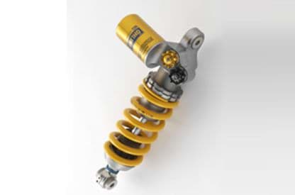 Bild von Heckdämpfer Öhlins TTX36 Aprilia RSV4