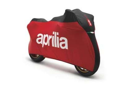 Bild von Indoor Fahrzeugdecke Aprilia