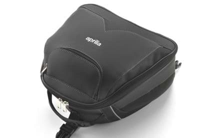 Bild von Tanktasche Aprilia Shiver