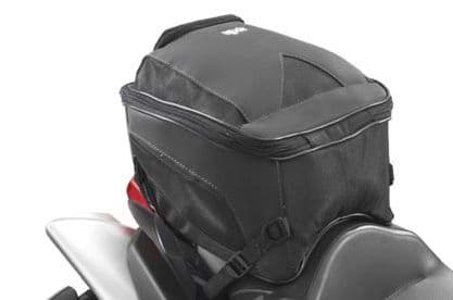 Bild von Hecktasche Aprilia Shiver