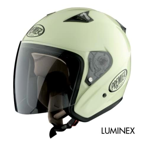 Bild von Jethelm Premier Touring3 Luminex, Grösse L (59-60cm)