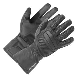 Bild von Handschuhe "Büse Rider", Farbe Schwarz (Aktionspreis!)