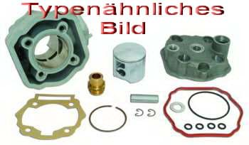 Bild von Kit Airsal, 39.9mm, Alu