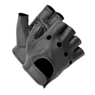 Bild von Handschuhe "Büse Chopper", Schwarz