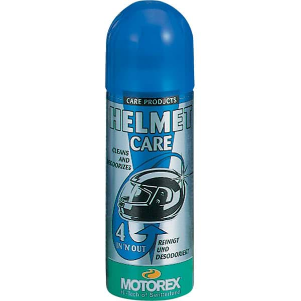 Bild von Motorex Helmet Care, 200 ml