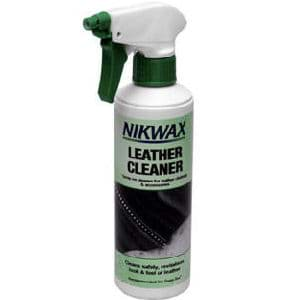 Bild von Lederreiniger Nikwax, 300 ml