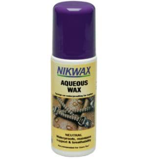 Bild von Flüssigwachs Nikwax, 125 ml