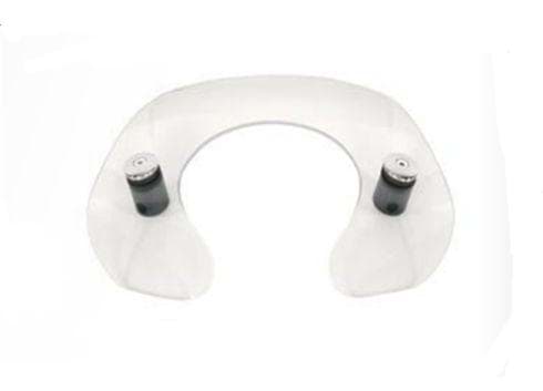 Bild von Windschild Piaggio Vespa LXV