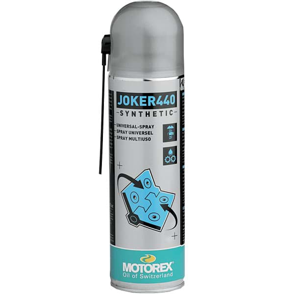 Bild von Motorex Joker 440 Universal, 500 ml