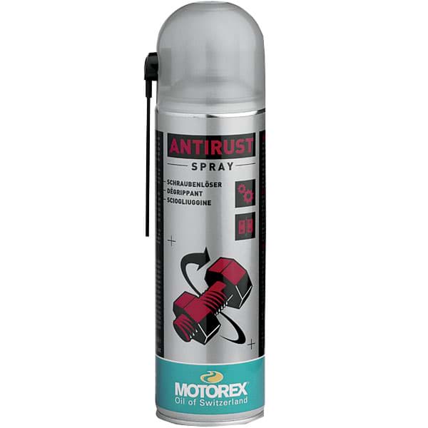 Bild von Motorex AntiRust, 500 ml